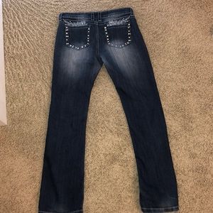 SUKO JEANS